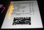 Solex-Bar 2011