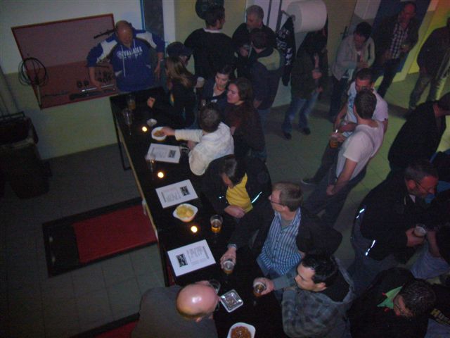Solexbar 2012,...!!! U sÃ¼sch Ã¤s paari 012