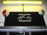 Solex-Bar